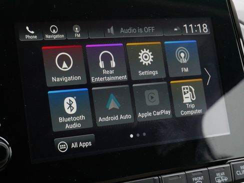 Used 2023 Honda Odyssey Touring image 29