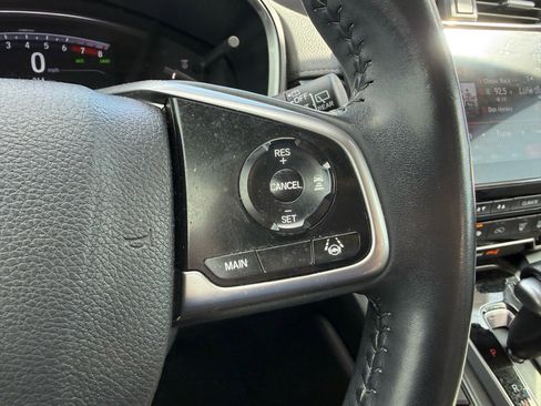 Used 2020 Honda CR-V EX-L image 14