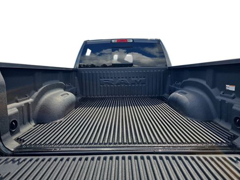 Used 2022 RAM 1500 Big Horn w/ Trailer Tow Group AWD/4WD image 26
