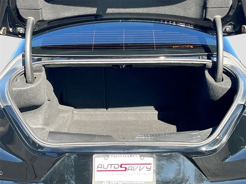 Used 2023 Cadillac CT4 V w/ Navigation Package image 28