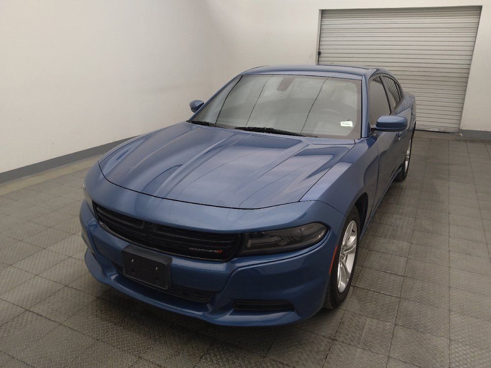 Used 2020 Dodge Charger SXT RWD image 15