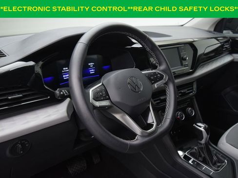 Used 2023 Volkswagen Taos S image 14