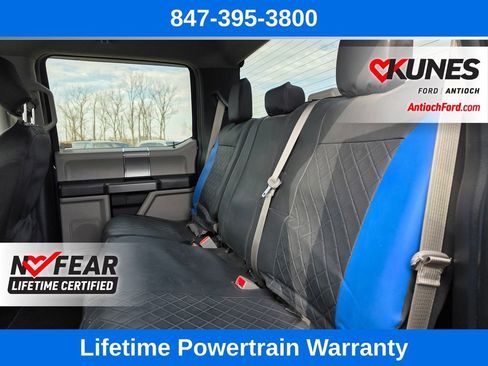 Used 2019 Ford F150 XLT w/ Equipment Group 302A Luxury image 32