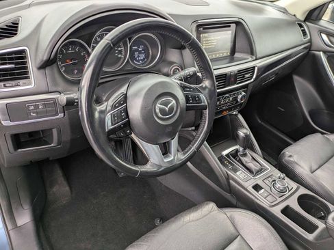 Used 2016 MAZDA CX-5 Grand Touring image 2