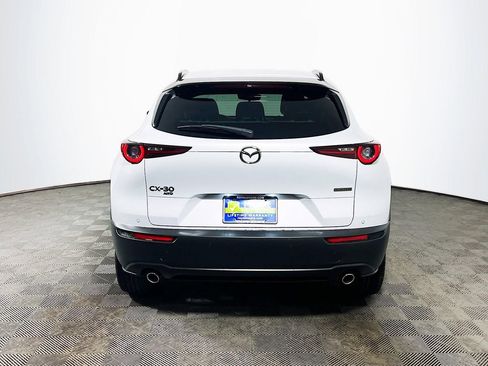 New 2026 MAZDA CX-30 Aire Edition image 6