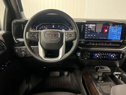 New 2026 GMC Sierra 1500 Elevation w/ Elevation Premium Package image 17