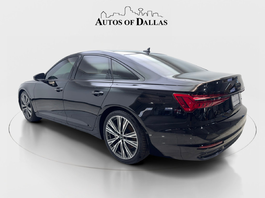 Used 2023 Audi A6 2.0T Premium w/ Convenience Package AWD/4WD image 10