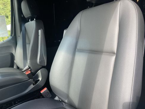 New 2024 Mercedes-Benz Sprinter 3500 image 31