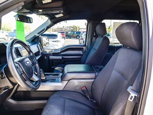 Used 2020 Ford F150 XLT w/ Equipment Group 302A Luxury image 18