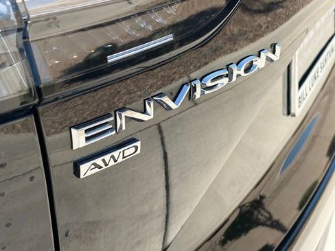 Used 2023 Buick Envision Avenir image 9