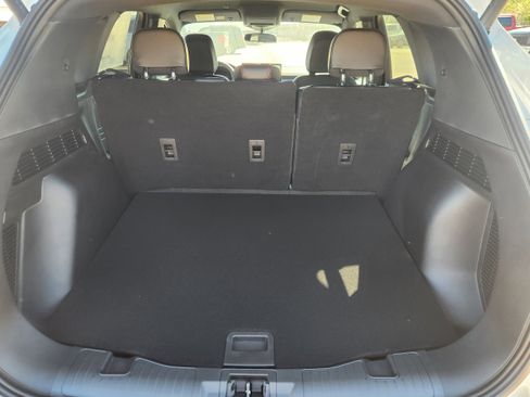 New 2026 Ford Escape ST-Line Select w/ Tech Pack #1 image 28
