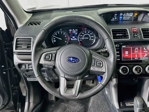 Used 2018 Subaru Forester 2.5i Premium w/ Popular Package #3B AWD/4WD image 18
