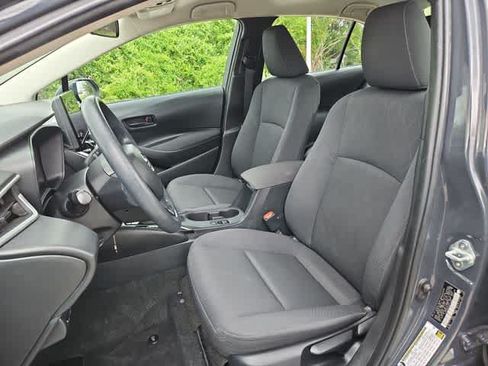 Used 2024 Toyota Corolla LE FWD image 14