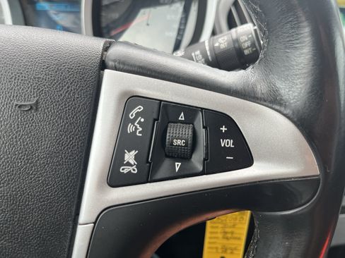 Used 2014 Chevrolet Equinox LT w/ Driver Convenience Package FWD image 17