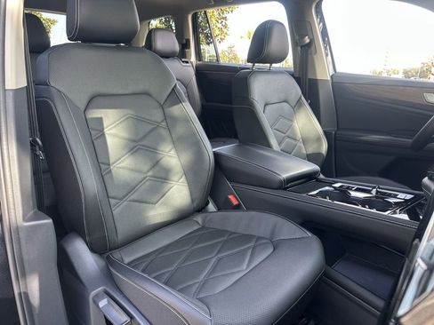 New 2026 Volkswagen Atlas SE image 27