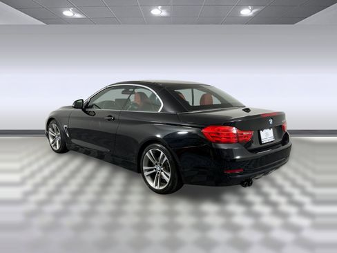 Used 2014 BMW 428i Convertible image 3