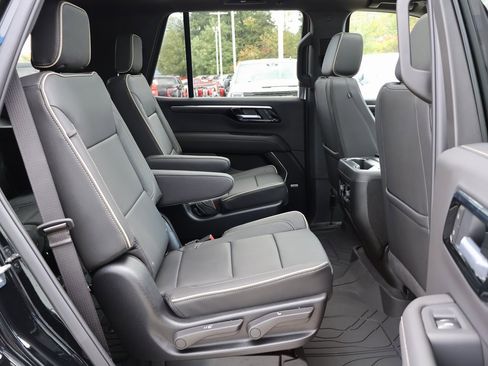 New 2026 Chevrolet Tahoe Premier image 38