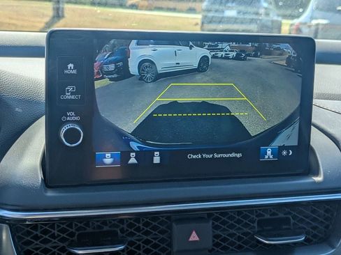 New 2025 Acura ADX A-Spec image 23