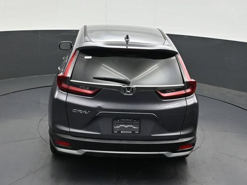 Used 2021 Honda CR-V EX image 17