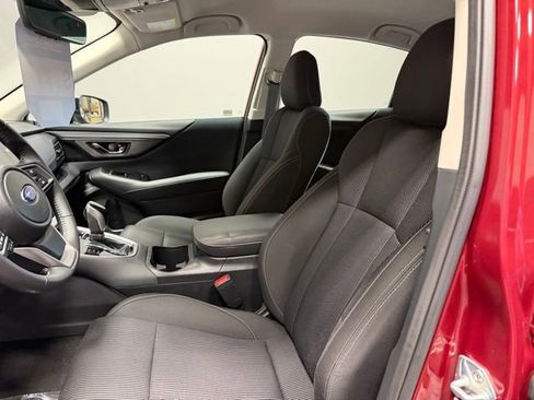 Used 2023 Subaru Legacy Premium AWD/4WD image 16