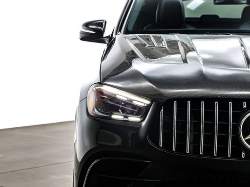 Used 2024 Mercedes-Benz GLE 63 AMG S image 15