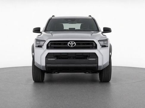 New 2026 Toyota 4Runner SR5 AWD/4WD image 5