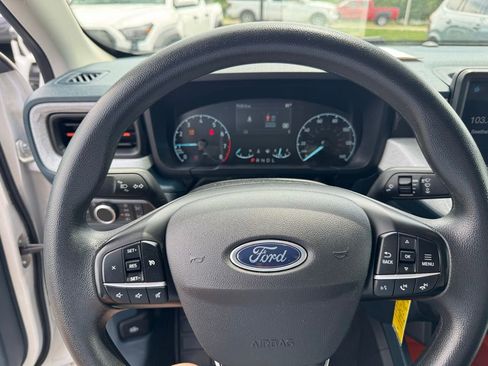 Used 2024 Ford Maverick XLT w/ Equipment Group 300A Standard AWD/4WD image 19