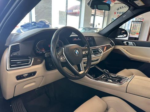 Used 2021 BMW X5 xDrive40i w/ Convenience Package image 21