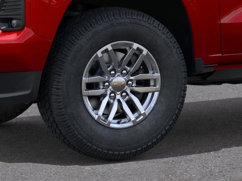 New 2026 Chevrolet Colorado LT w/ LT Convenience Package AWD/4WD image 33