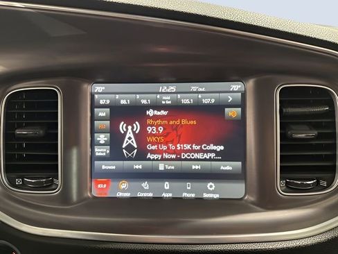 Used 2022 Dodge Charger SXT w/ Cold Weather Package AWD/4WD image 22
