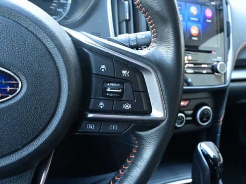 Used 2023 Subaru Crosstrek 2.5i Limited w/ Moonroof Package image 19