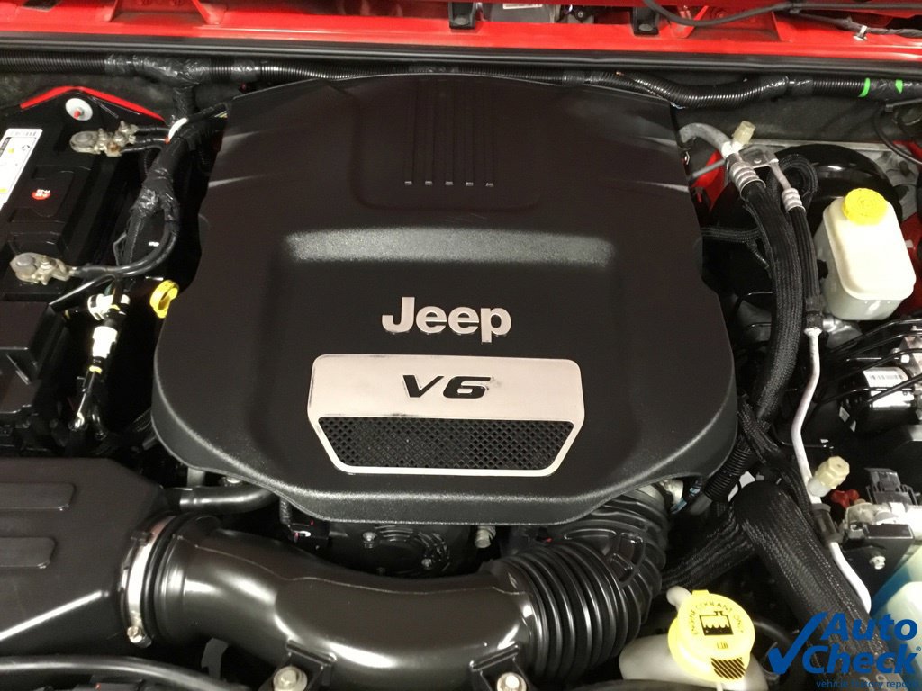 Used 2016 Jeep Wrangler Sport AWD/4WD image 34