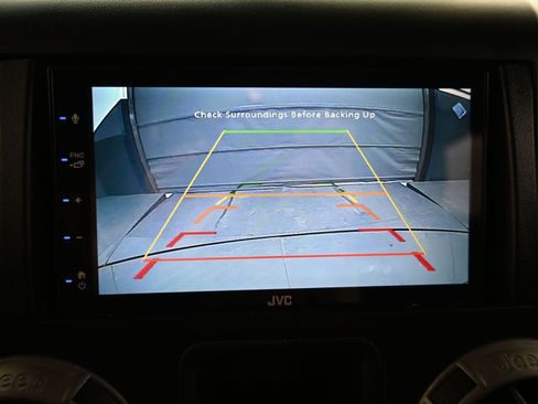 Used 2013 Jeep Wrangler Sport image 20