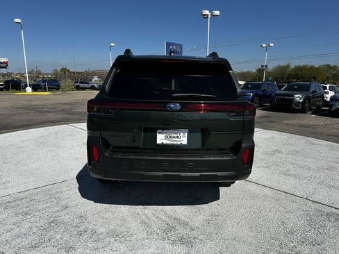 New 2026 Subaru Outback Touring XT AWD/4WD image 6