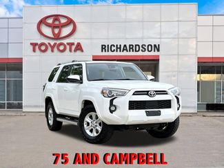 Used 2023 Toyota 4Runner SR5 RWD video 1