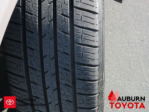 Certified 2021 Toyota Venza Limited w/ Carpet Mat Package (TMS) image 5