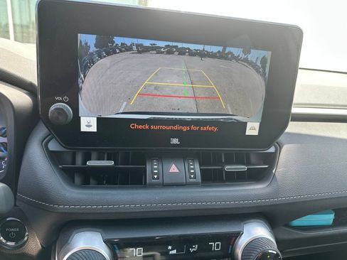 Used 2024 Toyota RAV4 XLE Premium w/ Weather Package AWD/4WD image 9