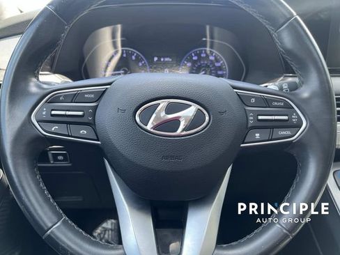 Used 2020 Hyundai Palisade SEL FWD image 18