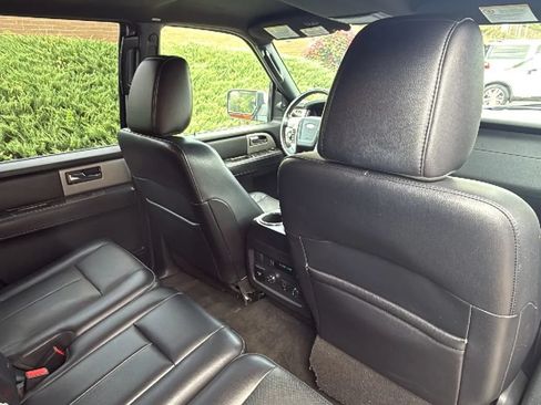 Used 2016 Ford Expedition Limited AWD/4WD image 33