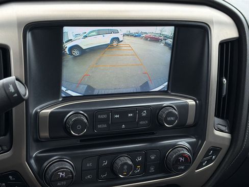 Used 2017 GMC Sierra 1500 Denali image 19