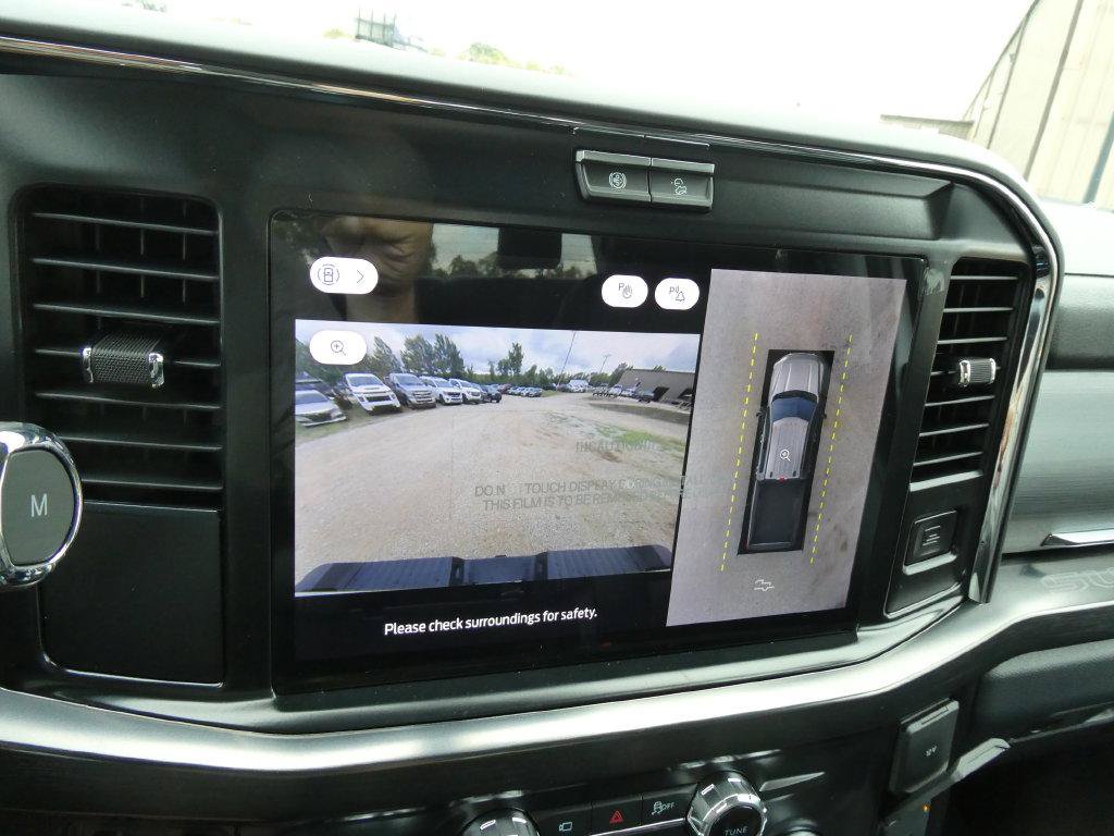 New 2027 Ford F350 Lariat AWD/4WD image 30