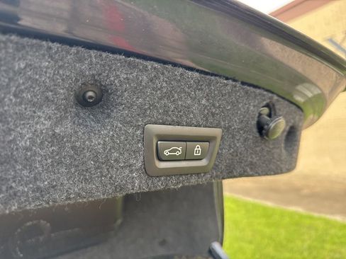 Used 2016 BMW 535i Sedan image 20