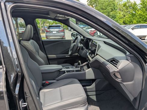 New 2026 Lexus TX 350 AWD image 7