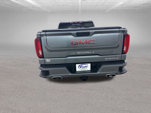 Certified 2021 GMC Sierra 1500 Denali w/ Technology Package image 11