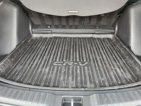 Certified 2022 Honda CR-V EX image 31