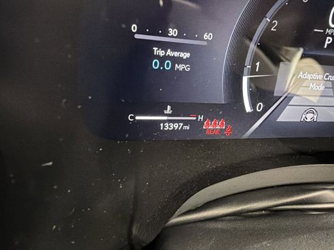 Certified 2025 Lexus RX 350 Premium Plus w/ Accessory Package (Z1) FWD image 23