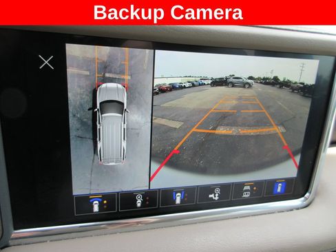Certified 2023 GMC Yukon Denali AWD/4WD image 19