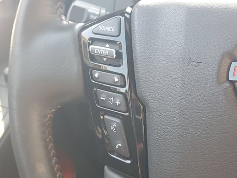 Used 2025 Nissan Frontier PRO-4X w/ Interior Protection Package AWD/4WD image 31