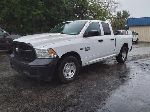 Used 2019 RAM 1500 Tradesman w/ Popular Equipment Group image 9