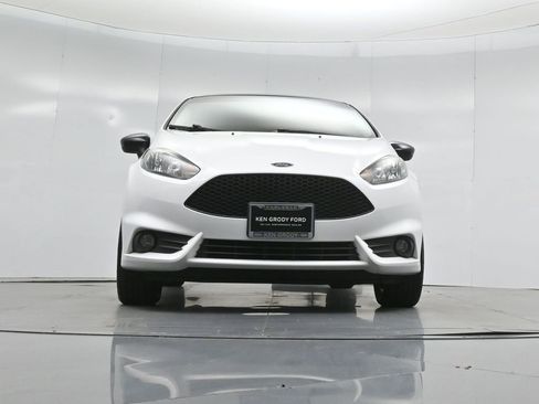 Certified 2019 Ford Fiesta ST-Line image 42